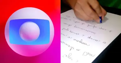 LUTO: Atriz da Globo que se suicidou tem carta psicografada divulgada e dá recado de partir o coração