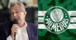 BAP recebe sim de craque na mira do Palmeiras, para o Flamengo (Foto: Gabriel de Paiva)