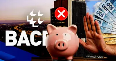 Aviso hoje (19): Banco Central revela se há cobrança pela poupança e você precisa saber