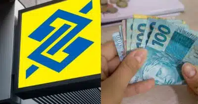 Banco do Brasil e extra - Foto Reprodução Internet