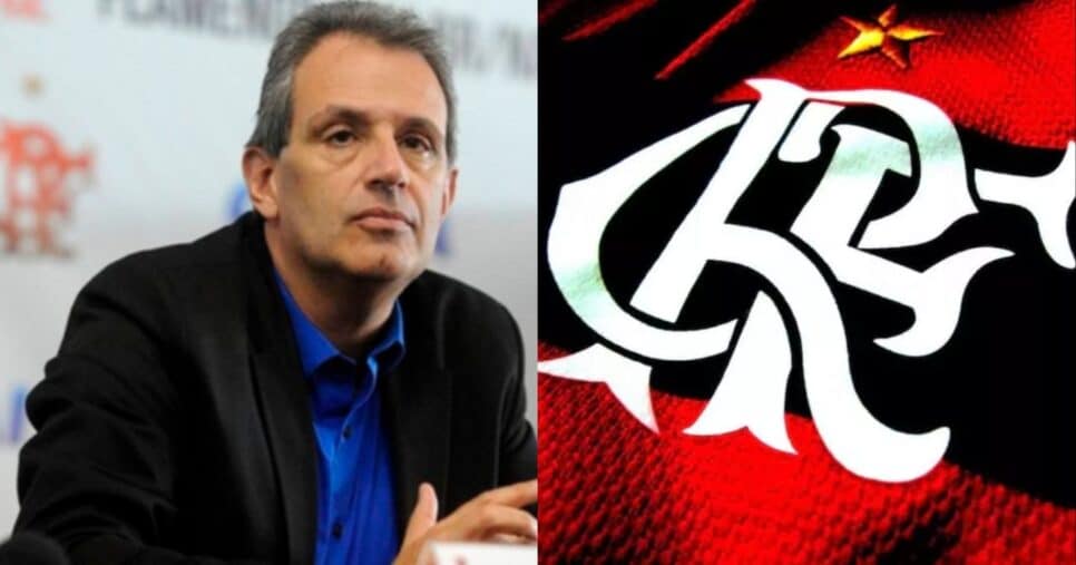 Bap abre os cofres do Flamengo e crava substituto de Gabigol (Foto: Reprodução/ Internet)