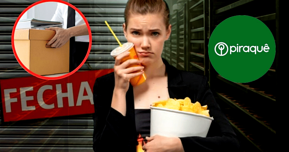 Dona da gigante Piraquê, referência em biscoitos, passa por duas grandes viradas neste ano de 2025 (Foto Reprodução/Montagem/Lennita/Tv Foco/Canva/Internet)