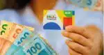 Bolsa Família atende mais de 20 milhões de casas - Foto Reprodução Internet