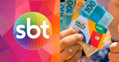 Imagem card com fundo