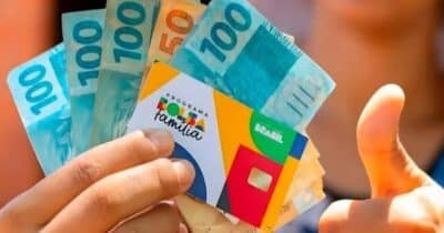 Bolsa Família e liberação - Foto Reprodução Internet