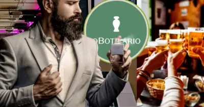 No trabalho, academia e happy hour: 3 perfumes masculinos do O Boticário que grudam até no osso dos 30+