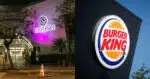 Burger King se despediu de shopping Bourbon (Foto: Divulgação)