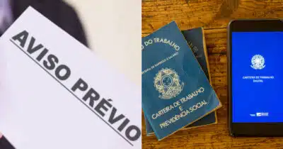 CLTs precisam saber desse alerta sobre o Aviso Prévio (Foto: Divulgação)