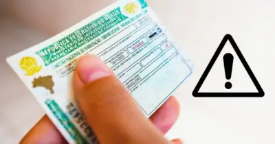 CNH de graça em 2025: DETRAN confirma PRESENTÃO para essa lista de beneficiários
