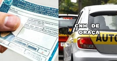 CNH totalmente de graça em 2025 (Foto: Divulgação)