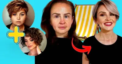 Curtinhos e rejuvenescedores: 4 cortes de cabelo infalíveis para as 50+ arrasarem no verão