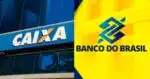 Caixa e Banco do Brasil com saque extra - Foto Reprodução Internet