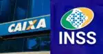 Caixa e benefícios aos aposentados do INSS - Foto Reprodução Internet