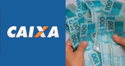 Caixa e saque extra - Foto: Reprodução/Internet