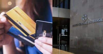 Cartões de Crédito / Banco Central - Foto: Internet