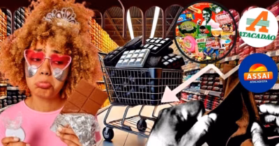 Imagem card com fundo
