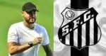 Comunicado de Neymar e Santos - Foto Reprodução Internet