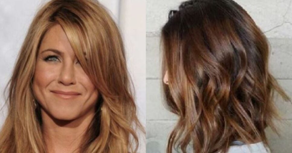 Cortes de cabelo rejuvenescedores