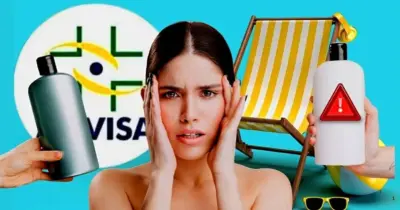 Descoberta alarmante: Comunicado da ANVISA no início de 2025 traz proibição de creme nº1 das mulheres
