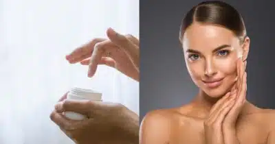 Creme contra as rugas - Foto Reprodução Internet