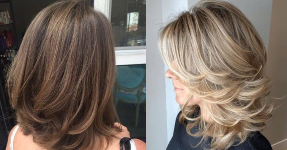 Descubra 5 cortes de cabelo ideais para mulheres 60+