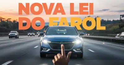 Descubra tudo sobre a Lei do Farol (Foto: GPG)