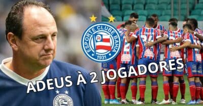 Montagem Lucas Gioia Tv Foco