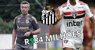 Montagem Lucas Gioia Tv Foco