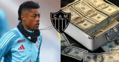 Montagem Lucas Gioia Tv Foco