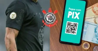 Dupla de Garro e +9: Ramón passa por cima de Augusto e crava pacotão com 10 reforços para o Corinthians