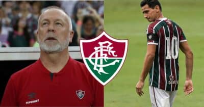 Montagem Lucas Gioia Tv Foco