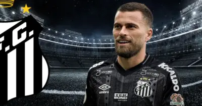 Caixinha ciente: Marcelo Teixeira crava desfecho de Lucas Lima no Santos em 2025