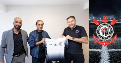 Depay e +4: Ramón Díaz é pego de surpresa com saída de 5 craques do Corinthians antes de decisão