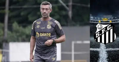Teixeira não para em craque de R$ 32M do Bahia e libera PIX por +1 reforço para Pedro Caixinha no Santos