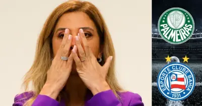 R$32M e rasteira no Palmeiras de Leila: Ceni exige contratação de camisa 9 à SAF do Bahia em 2025