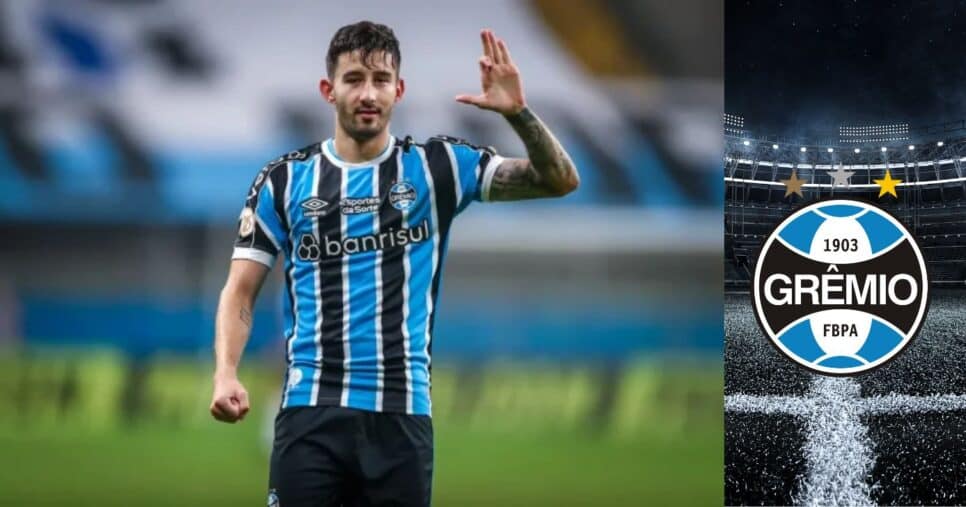 Foto | Reprodução: - Montagem Lucas Gioia Tv Foco