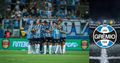 Felipe Jonatan e +2 craques: Grêmio estoura os cofres por 3 reforços a Quinteros hoje(24)