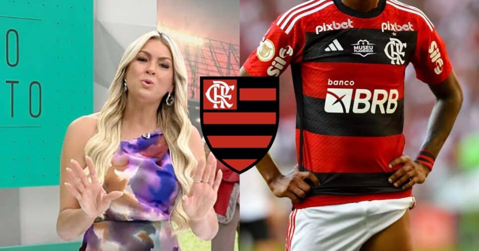 Montagem Lucas Gioia Tv Foco