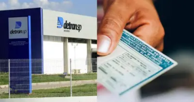 Capacetes, faróis e +: Detran-SP baixa 3 leis de trânsito GRAVES a motoqueiros e suspensão imediata da CNH