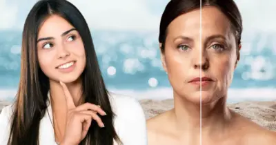 Fim do ressecamento e rugas: 4 truques +3 ingredientes naturais para ter a pele hidratada e radiante durante o Verão
