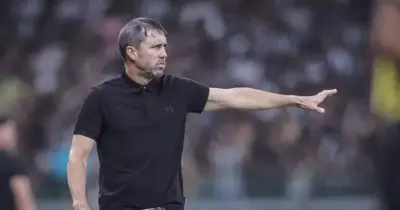 Vingança contra Inter e Atlético-MG: Coudet é confirmado em time da Série A e inicia trabalho para 2025