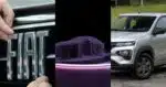 Carro mais barato para destronar o Kwid - Foto: Internet