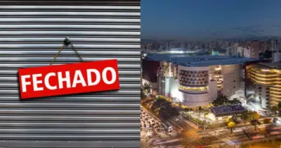 Pedido de falência e adeus ao shopping Bourbon: Fim de varejista nº1 em popular de SP faz paulistas chorarem
