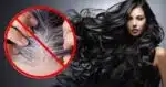 Fim do cabelo branco com receita caseira - Foto Reprodução Internet