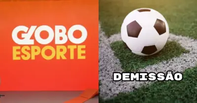 2025 mal começou: Globo Esporte crava 1ª demissão relâmpago de técnico de time popular do Brasil após vexame
