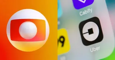 Nova lei e adeus: Jornal da Globo confirma FIM de app tão popular como a Uber em país hoje (19/01)