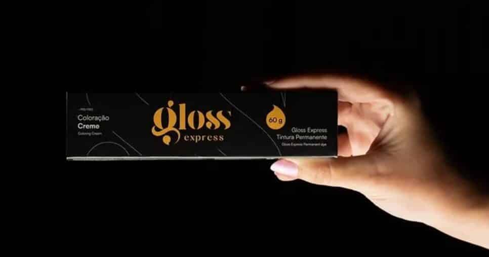 Gloss Express