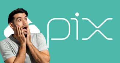 PIX é o preferidos dos brasileiros (Fotos: Reproduções / Internet / Canva)