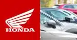 Honda e carros populares em 2025 - Foto Reprodução Internet