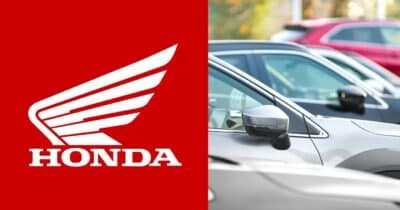 Honda e carros populares em 2025 - Foto Reprodução Internet
